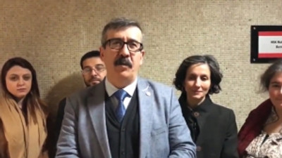 HSK'ya suç duyurusu: Yargı iktidarı memnun edecek kararları vermekle mükellef değildir