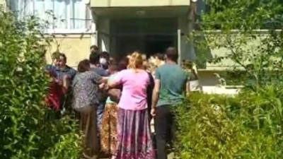 Karantinadaki otobüs şoförü intihar etti