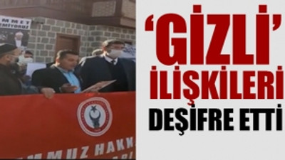 15 Temmuz gazisinden AKP'nin ağır toplarına FETÖ'cü suçlaması