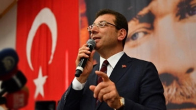 Ekrem İmamoğlu: Halkın parasını halk için harcayacağız