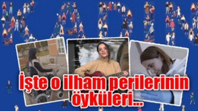 AB’den 'Fikirlerini AB desteğiyle gerçeğe dönüştüren Türk kadınları' paylaşımı