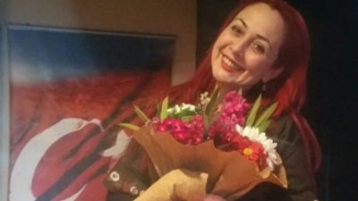 Aylin Sözer'in öğrencilerine yaptığı konuşma ortaya çıktı