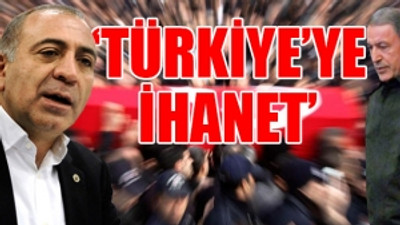 CHP'li Tekin'den AKP'li Akar'a: 2 askerimizi Ruslar mı şehit etti?