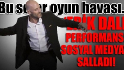 Dünyaca ünlü porno yıldızı Johnny Sins’ten Türkiye projesi