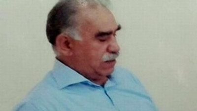 Jandarma Genel Komutanlığı'ndan 'Abdullah Öcalan' operasyonu