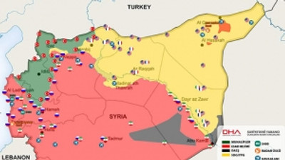 Irak Türkmen Cephesi Başkanı 2007'de Suriye Askeri İstihbarat Şefi ile ne görüştü?