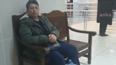 Dürdane Özselgin gözaltında yaşadıklarını anlattı: İlaçlarımı getirmediler