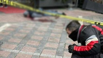 İstanbul'da silahlı çatışma... Çok sayıda ölü