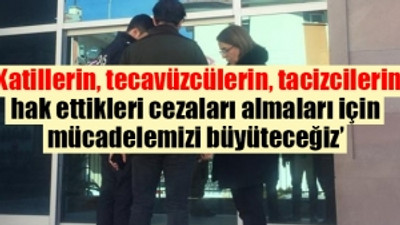 Tecavüz sanığı profesörden CHP Kadın Kolları Başkanı hakkında skandal suç duyurusu