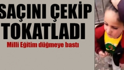 Siirt'te 6 yaşındaki çocuğa kadın öğretmenden korkunç şiddet!