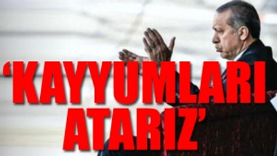 Diyarbakır, Mardin ve Van belediyelerine kayyum talimatı Erdoğan'dan mı?
