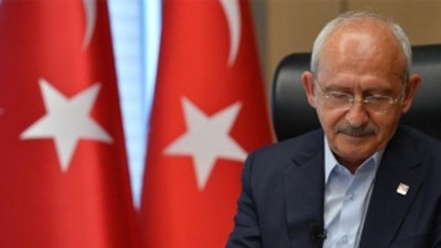 Kılıçdaroğlu, çevre örgütleri temsilcileri ve aktivistler ile görüştü