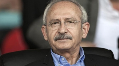 Kemal Kılıçdaroğlu'ndan Kıbrıs Barış Harekatı mesajı