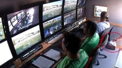 'VAR' odasına dürüm sipariş ettiler