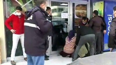 Kayseri'de bir genç maddi sıkıntılar nedeniyle intihar etti: Ailesi sinir kriz geçirdi