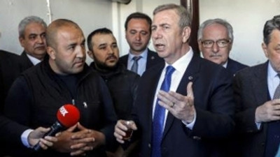 Mansur Yavaş'tan seçim tahmini... Kaç puan farkla kazanacak?