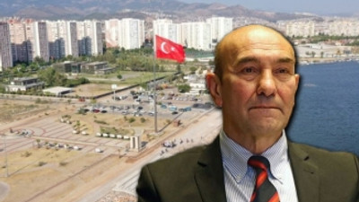 Tunç Soyer müjdeyi verdi: Türkiye'de ilk ve tek