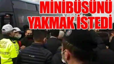 İBB'nin taksi dönüşüm projesine 6. kez ret