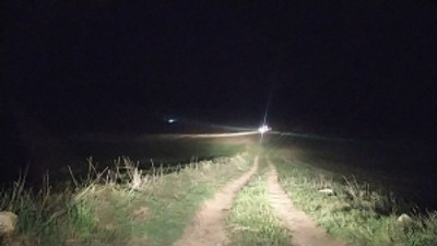 İşte Erzurum'da çekildiği iddia edilen görüntüler