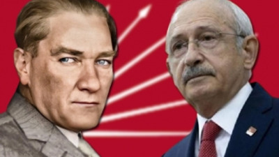 CHP Lideri Kılıçdaroğlu, 'Atatürk'ü Anmak ve Anlamak Konferansı'nda konuştu