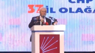 Özkan: FETÖ’nün siyasi ayağını arıyorsanız saraya bakın, saraya...