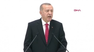 Erdoğan'ın 'doğa' ile ilgili ne demişti?