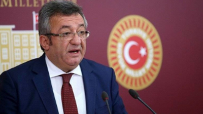 CHP'li Engin Altay: O Büyükelçi kulağından tutup sınır dışı edilemiyorsa yazıklar olsun