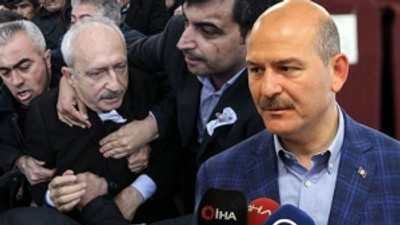 Süleyman Soylu şehit cenazelerine 'CHP'lileri almayın' talimatını 28 Haziran'da bu sözlerle vermiş