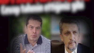 Ahmet Hakan’ın Tahir Elçi’ye sorduğu soruyu Cüneyt Özdemir ısrarla üç defa Garo Paylan’a sordu