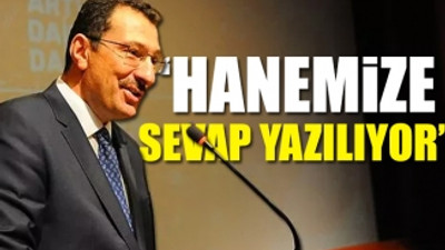 AKP'li Ali İhsan Yavuz'dan çok tartışılacak 'Erdoğan'a destek' açıklaması