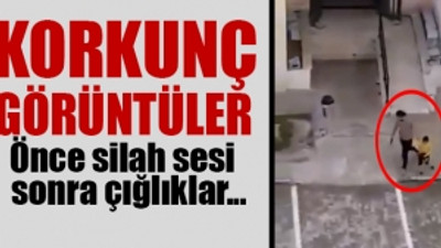 Polis Mardin’de oyun oynayan zihinsel engelli çocuğu ateş ederek gözaltına aldı