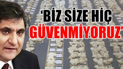 CHP'li Erdoğdu: İstanbul sonucunun değişmesi imkansız