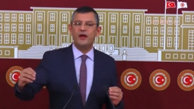 Özgür Özel'den AKP'li isme hodri meydan!