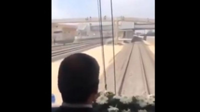 AKP'li yöneticiden vatandaşlara skandal sözler: Şeyin trene baktığı gibi bakıyorlar