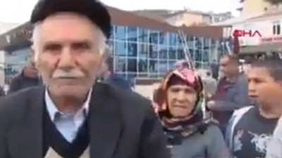 Kılıçdaroğlu'nun dayısı Hasan Gündüz Tunceli'de linç girişimi hakkında konuştu