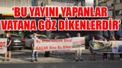 Aziz Mahmut Hüdayi cemaati mescit hoparlöründen müzik yayını yaptı