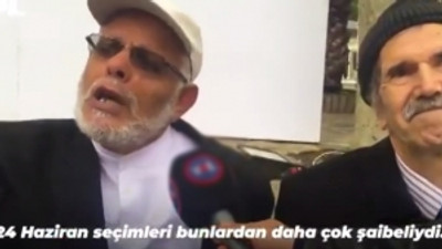 Vatandaş adaletsizliğe tepkili: İmamoğlu'na büyük haksızlık yapıldı