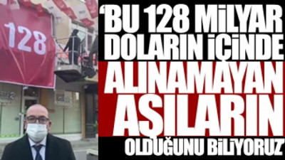 CHP Ataşehir'de afişler söküldü: İnatla sormaya devam edeceğiz