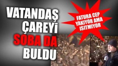 İktidara yakın televizyon kanalından Saray'ı kızdıracak haber