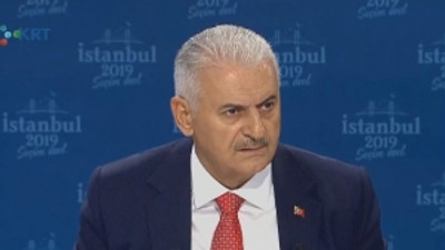 Binali Yıldırım'ın FETÖ arşivi açıldı: FETÖ'nün Türkçe Olimpiyatları'nda