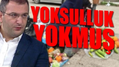 İktidar yanlısı Cem Küçük'ten tepki toplayan sözler