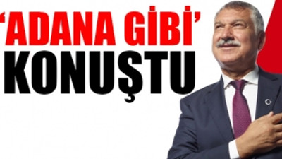 Zeydan Karalar'dan ilk açıklama