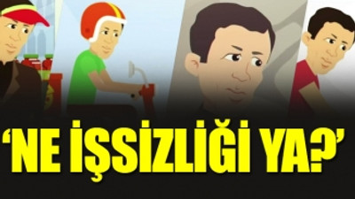 Saadet Partisi Erdoğan'ı Erdoğan'ın sözleri ile vurdu