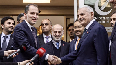 Fatih Erbakan açıkladı: Yeniden Refah Partisi, neden Cumhur İttifakı'na katılmadı?