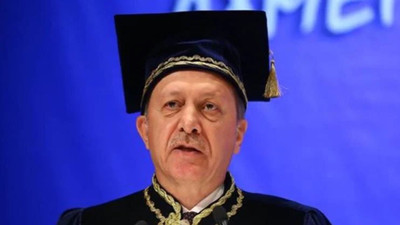 Marmara Üniversitesi'nden Erdoğan'ın diplomasına ilişkin yeni açıklama
