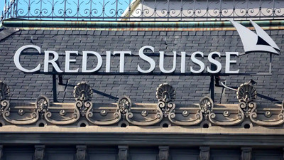 SVB'nin ardından gözler ona çevrilmişti: Credit Suisse satılıyor