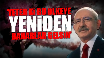 Kılıçdaroğlu'ndan dikkat çeken 'Halil İbrahim Sofrası' mesajı: Tabii ki kibirlenmeyeceğiz
