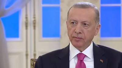 Erdoğan'dan flaş açıklama: Kabinedeki isimler milletvekili adayı olacak