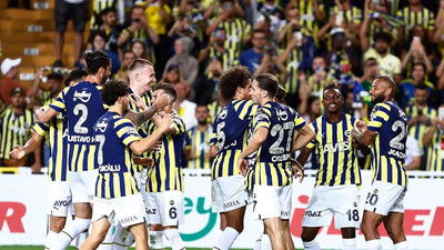 Milli takım hocası konuştu: Fenerbahçe'nin yıldızı hakkında flaş transfer açıklaması