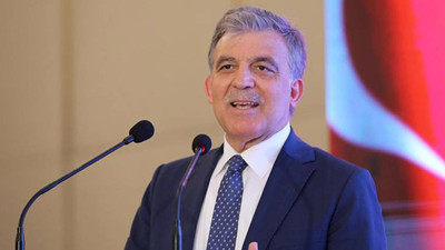 Abdullah Gül'den AKP'ye 'afetle mücadele' eleştirisi: Ülkemizi iyi yönetirsek daha kolay hale gelir